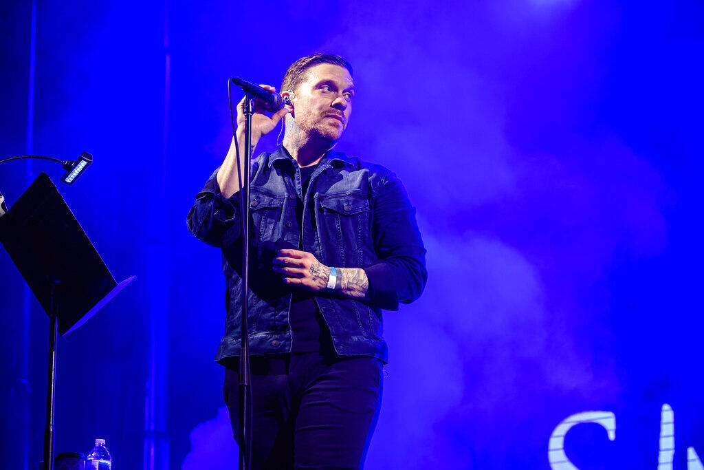 Brent Smith